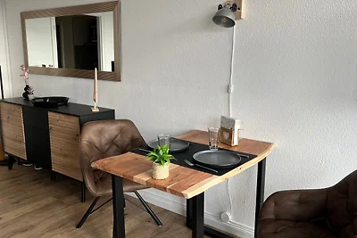 Appartamento Vacanza con famiglia Goslar