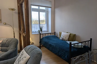 Ferienwohnung Barbarossa - Benno