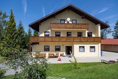 Casa vacanze Vacanza di relax Haidmühle