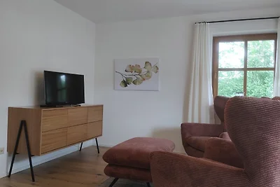 Appartamento Vacanza con famiglia Ruhpolding