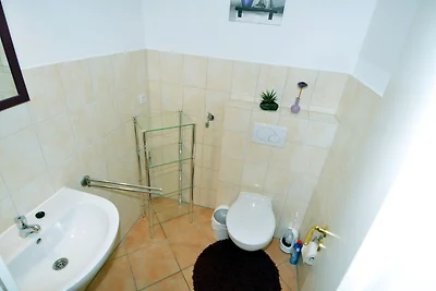 Wittrockstr. 7 Wohnung 2