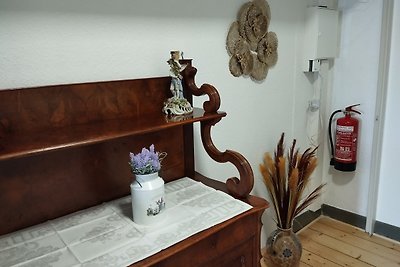 Vakantieappartement Gezinsvakantie Münstermaifeld