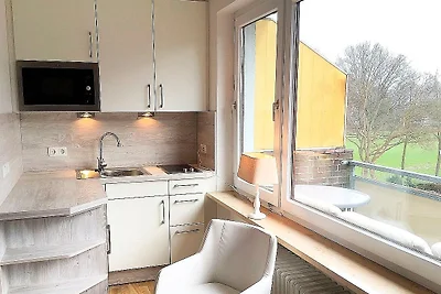Haus am Kurpark - Strandhafer