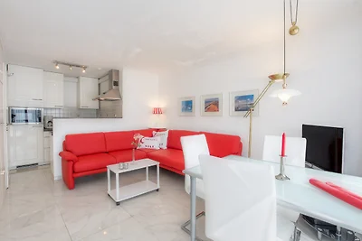 apartman za odmor Obiteljski odmor Wenningstedt-Braderup