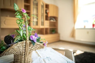 Ferienwohnung Löbau Messe- und