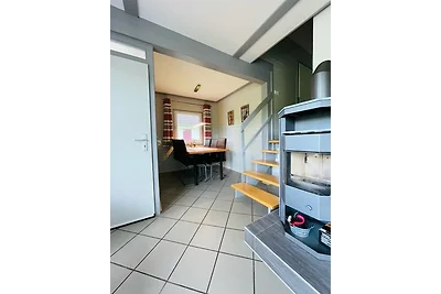 Entspannung mit Seeblick ☆ Haus