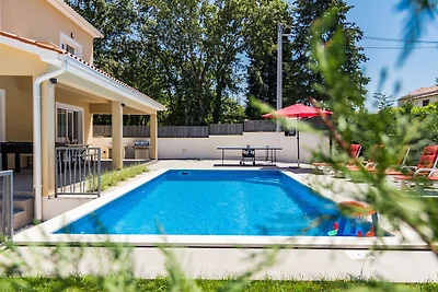 Villa Boscari relaxing villa at the