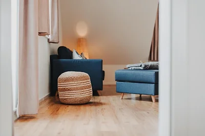 Apartamento Vacaciones familiares Baltrum