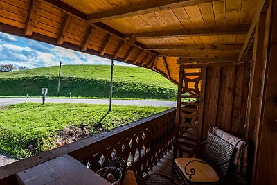 Gästehaus Holzer Kreuz-