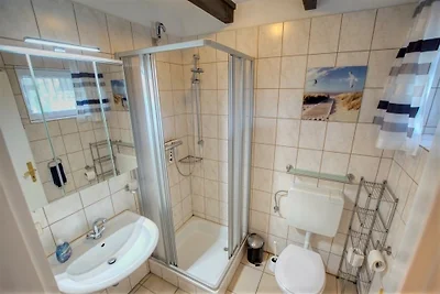 Seepark Sütel, Haus 8HSU14