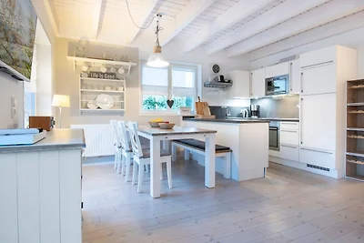 Seepark Süssau Ferienhaus