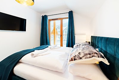 Apartamento Vacaciones familiares Karpacz