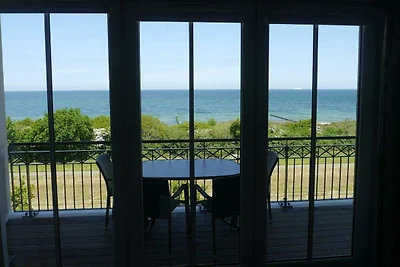 Aparthotel Waterkant Suites, Suite