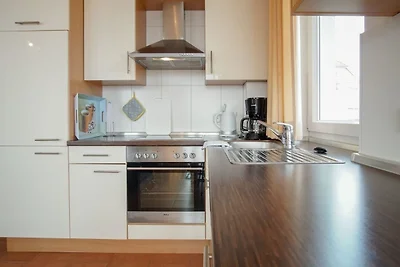 "Strandpark Grossenbrode", Haus