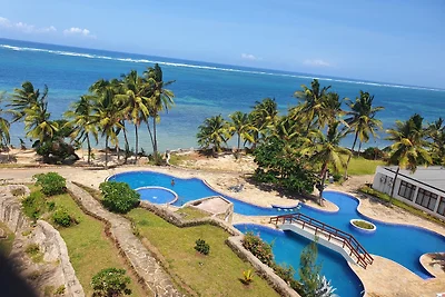 Appartamento Vacanza con famiglia Mombasa