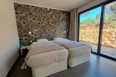 Casa Cidreira Villa 4P en baby with