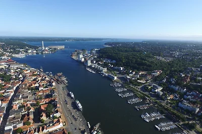 Vakantieappartement Gezinsvakantie Rabenkirchen-Faulück