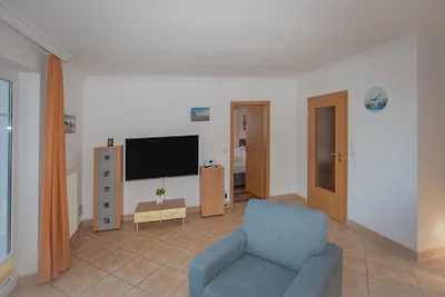 Vakantieappartement Gezinsvakantie Sellin