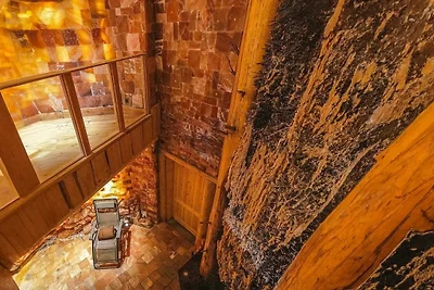 Appartamento Vacanza con famiglia Trinwillershagen