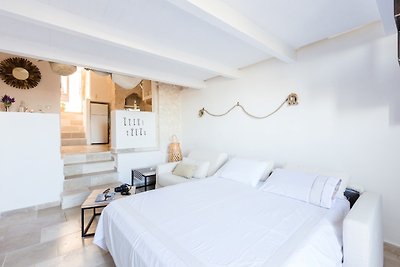 Vakantieappartement Gezinsvakantie Ostuni