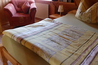 4-Raum-Ferienwohnung Ehmke für 4