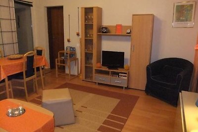 Fewo 91 WHG B 20 in Burhave
