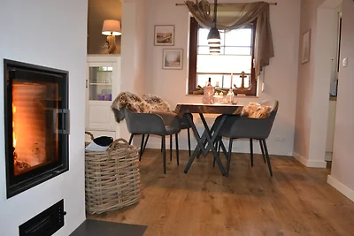 Kuća za odmor Dopust za oporavak Friedrichskoog