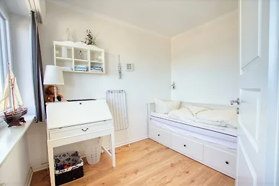 Appartamento Vacanza con famiglia Heiligenhafen