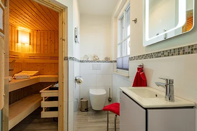 Ferienhaus Klar zum Einschiffen