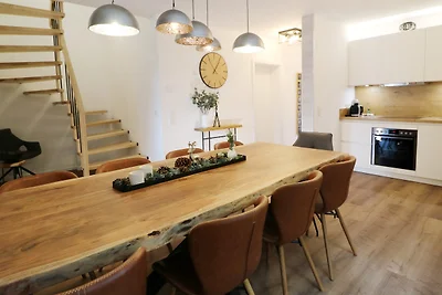 Casa vacanze Vacanza di relax Todtnau