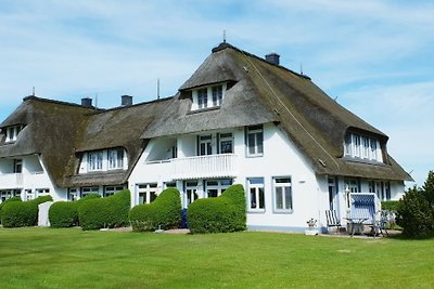 Landhaus am Haff - Wohnung B1
