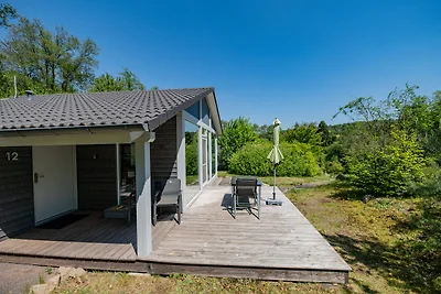 2 Personen mit Sauna (F1H2)