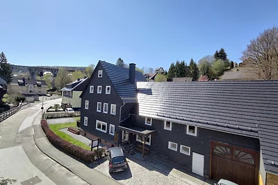 Ferienwohnung Sonnenschein (mit