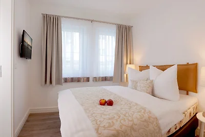 (Brise) Ferienhaus Alte Düne App.