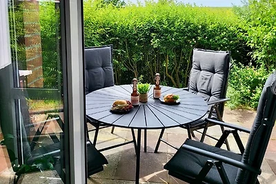 Appartamento Vacanza con famiglia Dorum