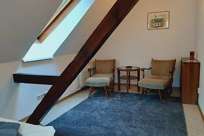 Vakantieappartement Gezinsvakantie Bad Freienwalde