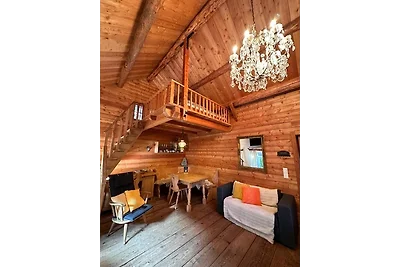 Vakantiehuis Ontspannende vakantie Flattach
