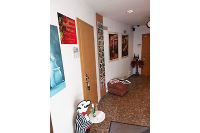 Vakantieappartement Gezinsvakantie Meißen