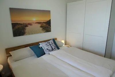 Strandhotel Strandliebe 72.1