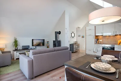 Ostsee - Appartement Nr. 52
