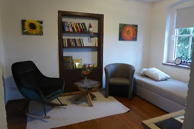 Vakantieappartement Gezinsvakantie Eggesin