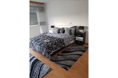 Ferienwohnung Sabina