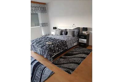 Appartamento Vacanza con famiglia Bosanska Krupa