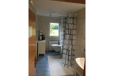 Vakantieappartement Gezinsvakantie Lautertal