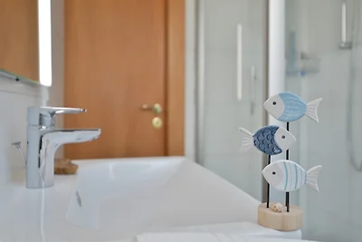 Rosel`s Traumhaus Fewo 1