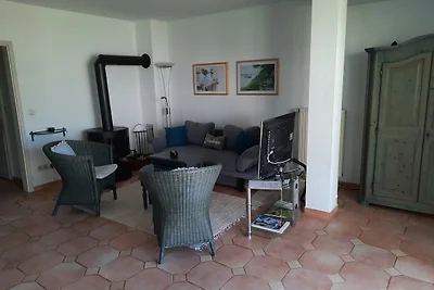 Zempin, Dorfstr. 20 WE 17