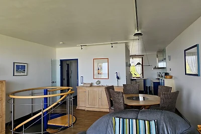 Bi de Wyk, Whg. A9 - Langeness