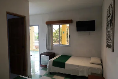 Gran Hostal Bahia de Cochinos