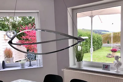 Appartamento Vacanza con famiglia Eppelborn