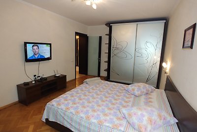 Vakantieappartement Gezinsvakantie Kiev